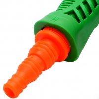 Регулируем воден пистолет за миене на автомобили и поливане в градината. , снимка 7 - Градински инструменти - 32384684