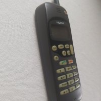 Ретро рядък GSM Nokia 1610 Nhe-5sx - Made in Germany , НОКИЯ 1610, снимка 4 - Nokia - 43172011