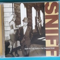 Sniff 'n' the Tears(Soft Rock,Pop Rock) –3CD, снимка 1 - CD дискове - 43581161