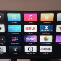 Apple TV (3rd Generation) A1469 с KODI, снимка 2 - Плейъри, домашно кино, прожектори - 42969914