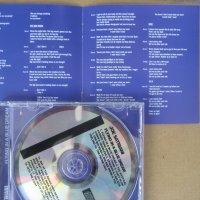 Joe Satriani - Flying in a Blue Dream CD, снимка 2 - CD дискове - 38110850