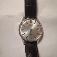Винтич часовник Seiko automat, снимка 1 - Антикварни и старинни предмети - 35141001