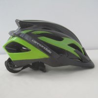 Cannondale Radius-mtb велосипедна каска, снимка 1 - Спортна екипировка - 43511461