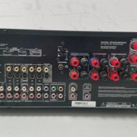 Ресивър Onkyo TX-SR606 -1, снимка 7 - Ресийвъри, усилватели, смесителни пултове - 28879472