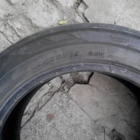 Гуми Bridgestone TURANZA 205 55 R16 2 броя ! Гуми Hankook 2броя 205 55 R16 !, снимка 3 - Гуми и джанти - 28917949