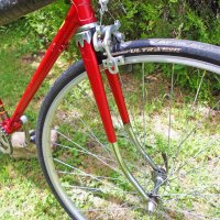 Schwinn Le Tour/ретро велосипед/, снимка 5 - Велосипеди - 32898667