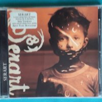 Serart(feat.Serj Tankian) – 2003 - Serart(Jazz-Rock,Avantgarde,Experimental,Heavy Metal), снимка 1 - CD дискове - 43581602