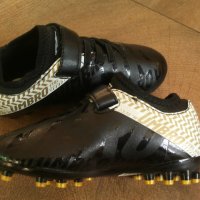 UMBRO Kids Football Boots Размер Размер EUR 28 / UK 10,5 детски бутонки с лепка 69-14-S, снимка 8 - Детски маратонки - 43718287