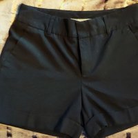 Къси панталонки ZARA S, снимка 1 - Къси панталони и бермуди - 37130638