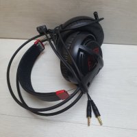   Геймърски слушалки Omen Headset Hp SteelSeries, снимка 2 - Слушалки и портативни колонки - 39229336