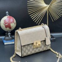 Дамски луксозни чанти Gucci код 156, снимка 1 - Чанти - 37147414