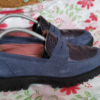Обувки Pertini Trendy , снимка 11 - Дамски ежедневни обувки - 44899873