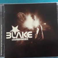Blake – 2004 - Starbringer (Stoner Rock,Heavy Metal), снимка 1 - CD дискове - 42930173