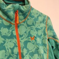 Kari Traa Полар/Дамски XS/S, снимка 4 - Блузи с дълъг ръкав и пуловери - 35484487