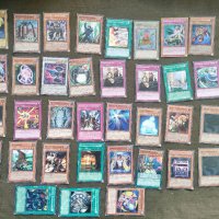 Продавам карти Yu-Gi-Oh, снимка 7 - Колекции - 34801543