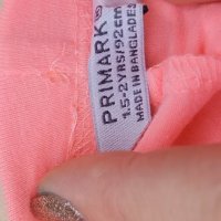 Три нови клинчета на Primark , снимка 3 - Панталони и долнища за бебе - 33517330