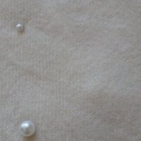 Кърпа от естествена коприна и шал от кашмир, снимка 3 - Шалове - 43153155