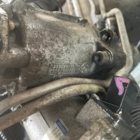 BMW X5 X6 E70 E71 adaptivna reika / адаптивна рейка бмв х5 х6 е70 е71, снимка 4 - Части - 38581481