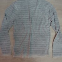 Мъжка блуза Jack & Jones размер L, снимка 6 - Блузи - 26925655