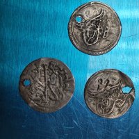 Турски монети , снимка 1 - Нумизматика и бонистика - 40130675
