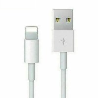 USB кабел за IPhone(Lightning) за бързо зареждане (fast charge), снимка 2 - Аксесоари за Apple - 43099338