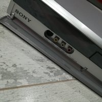 SONY DVD RECORDER RDR - HX1025  (250GB), снимка 14 - Друга електроника - 43119749