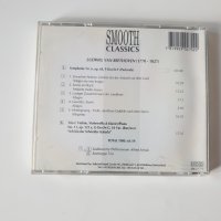 Smooth classics ludwig van beethoven pastorale cd, снимка 3 - CD дискове - 43585682