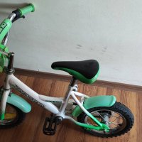 НАМАЛЕНО Детско колело PUPPY 12", снимка 3 - Детски велосипеди, триколки и коли - 37458690