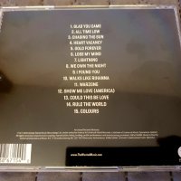 THE WANTED - GREATEST HITS - New Album 2021, снимка 2 - CD дискове - 35168810