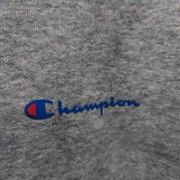 Champion Блуза/Дамска М/Л OverSize , снимка 4 - Блузи с дълъг ръкав и пуловери - 38486865