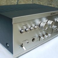 SONY TA-1150, снимка 2 - Ресийвъри, усилватели, смесителни пултове - 38019750