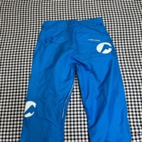 Stormberg трислоен мъжки скиорски панталон размер М, снимка 6 - Спортни дрехи, екипи - 43398813