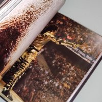 Michael Jackson книга-албум, снимка 7 - Други - 43316737