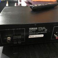 Yamaha AX 492, TX 492, снимка 5 - Ресийвъри, усилватели, смесителни пултове - 43502850