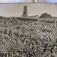 4 броя снимки от Паметника на свободата на връх Шипка, снимка 3 - Колекции - 36758959