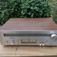 Akai At-2600 stereo Tuner, снимка 3 - Ресийвъри, усилватели, смесителни пултове - 39013323