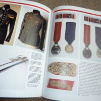 Nazi regalia , снимка 11 - Енциклопедии, справочници - 43394979