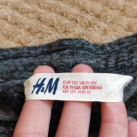 Дамско спортно долнище H&M, снимка 3 - Спортни екипи - 32317102