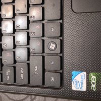 Laptop Acer Aspire 5736Z, снимка 4 - Лаптопи за дома - 43794138