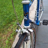 Kotter.s team raccing, снимка 5 - Велосипеди - 42946181
