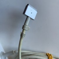 ✅ Apple 🔝 MagSafe 2 60W, снимка 2 - Кабели и адаптери - 38388715