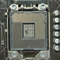 Дъно ASUS P6X58D-E, снимка 4 - Дънни платки - 44003704