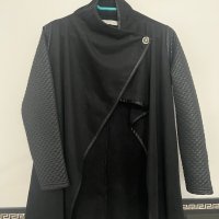 Палто Zara размер M/L, снимка 3 - Палта, манта - 44059744