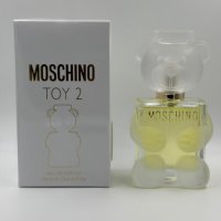 Moschino Toy 2 EDP 100ml, снимка 1 - Дамски парфюми - 43312446