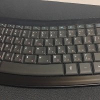 Bluetooth Microsoft mini keyboard, снимка 1 - Клавиатури и мишки - 39491797
