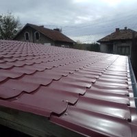 Ремонт и изграждане на покриви , снимка 9 - Ремонти на покриви - 43674636