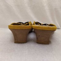 Geox елегантни обувки, снимка 5 - Дамски обувки на ток - 28695934
