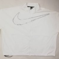 Nike PRO Swoosh Jacket оригинално яке 2XL Найк спорт ветровка, снимка 1 - Спортни екипи - 38498781