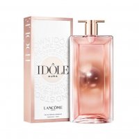 Lancome Idole Aura EDP 25ml парфюмна вода за жени, снимка 1 - Дамски парфюми - 39502382