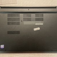 Lenovo ThinkPad E580 15.6'/i3-8130U/120GB SSD/8GB DDR4, снимка 9 - Лаптопи за работа - 43698908